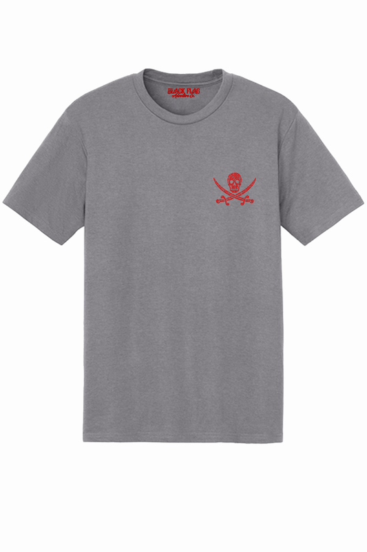 No Quarter in the Bay BFAC Comfort Tee