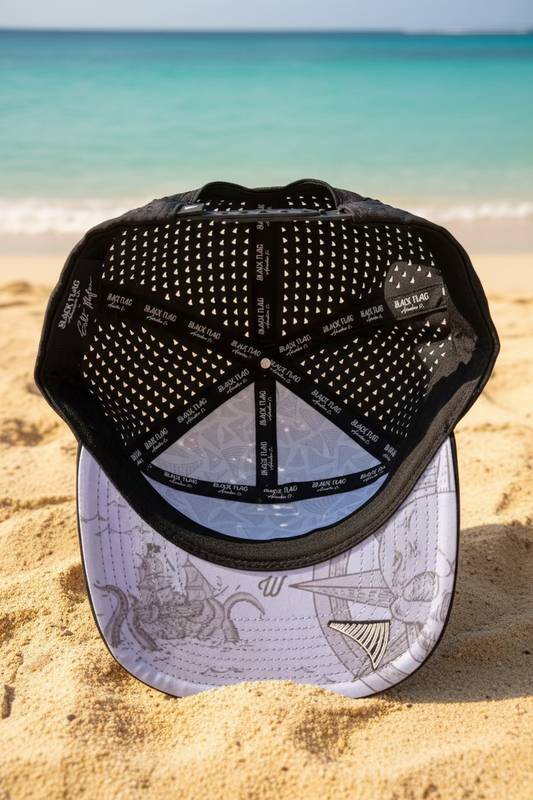 Rackham Trucker Hat