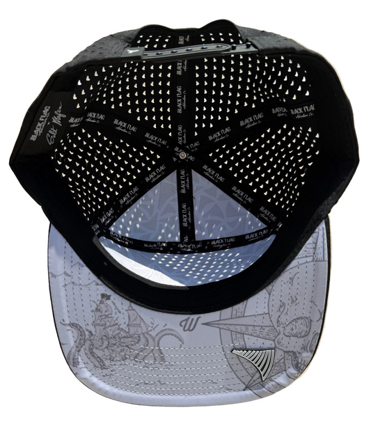 Rackham Hat