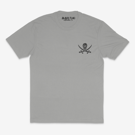 Florida Strong BFAC Comfort Tee
