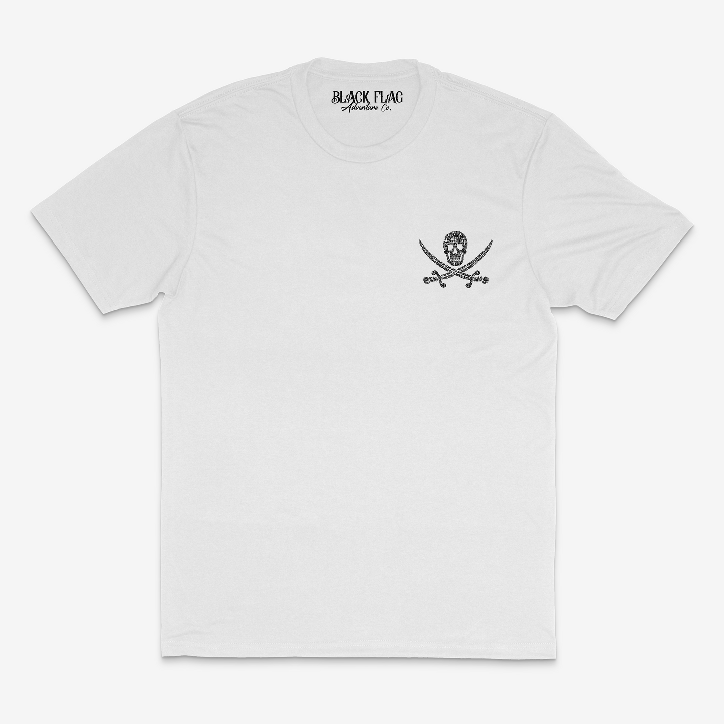 Carolina Strong BFAC Comfort Tee