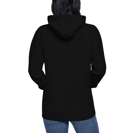 Rackham Unisex Hoodie