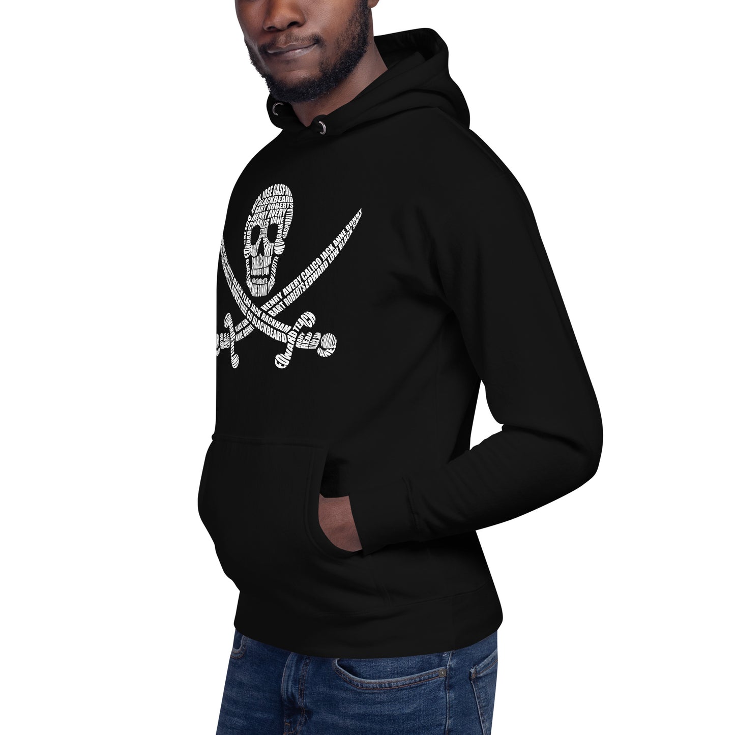 Rackham Unisex Hoodie