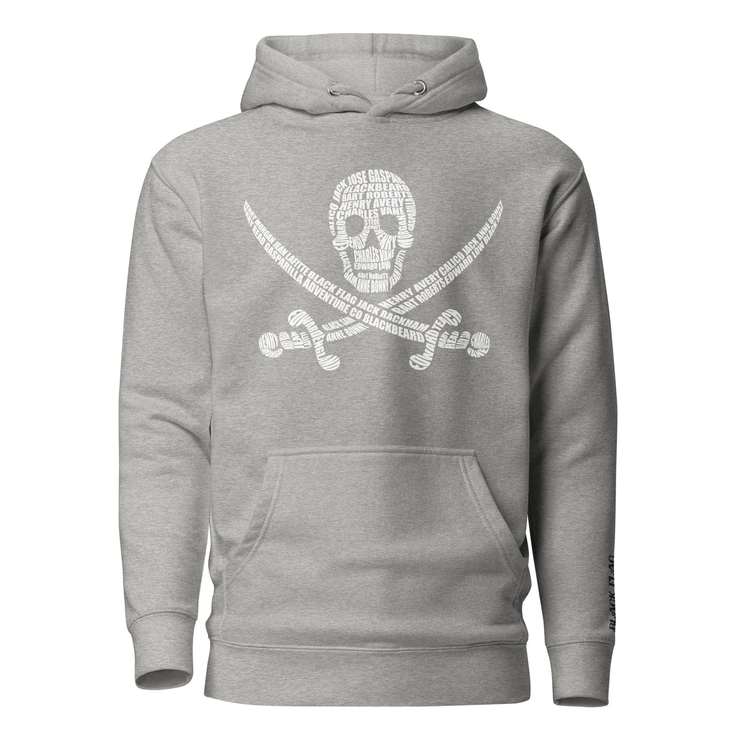 Rackham Unisex Hoodie