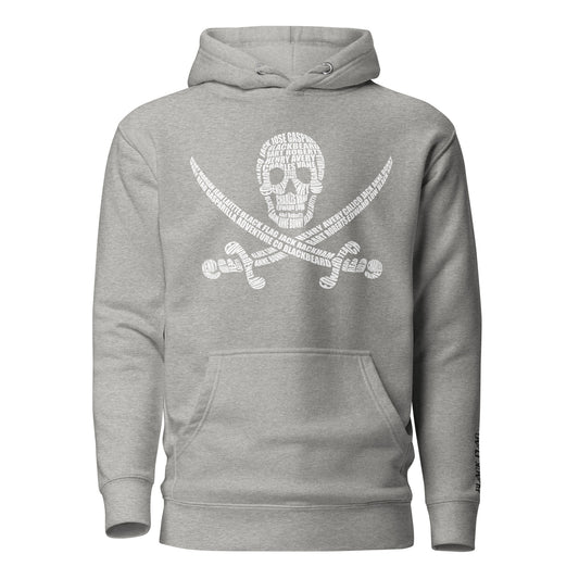 Rackham Unisex Hoodie