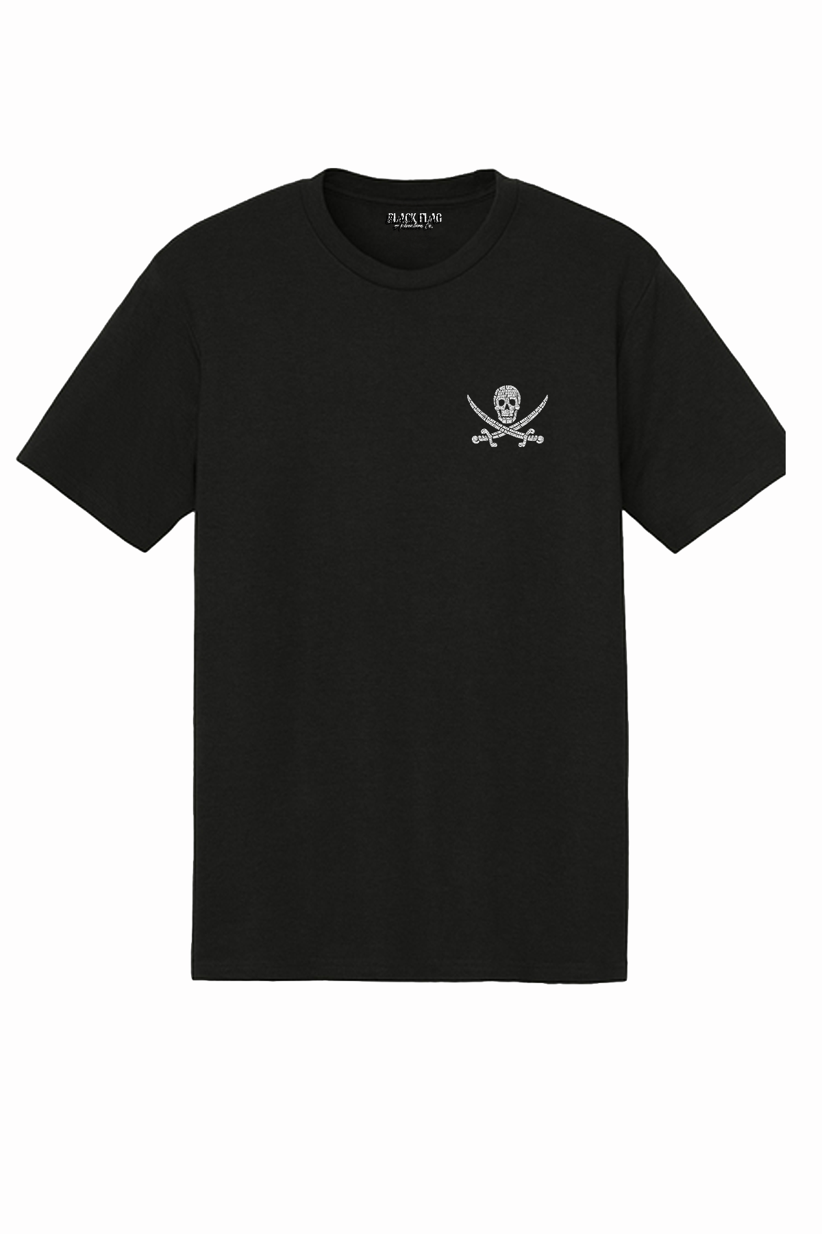 A Pirate's Tribute BFAC Comfort Tee