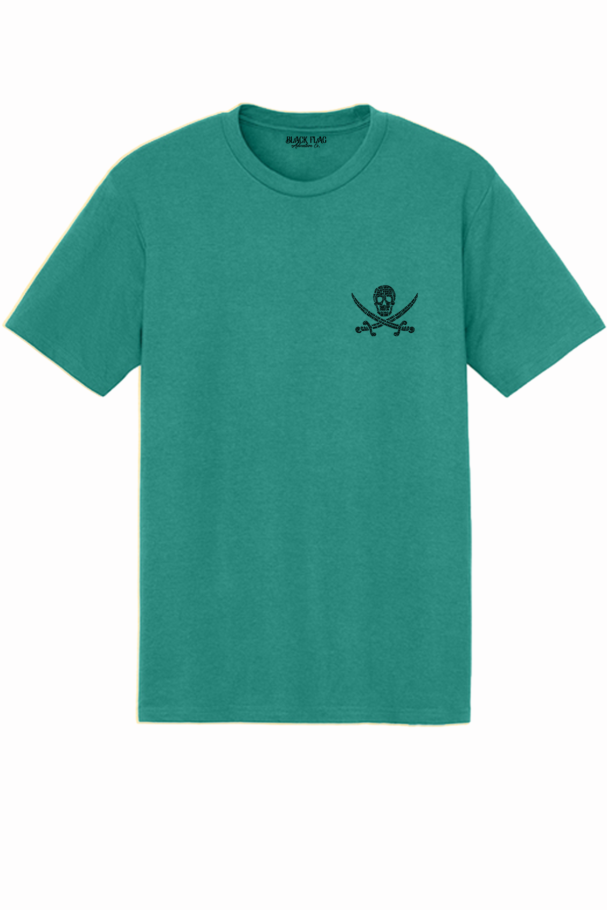 Silver King BFAC Comfort Tee