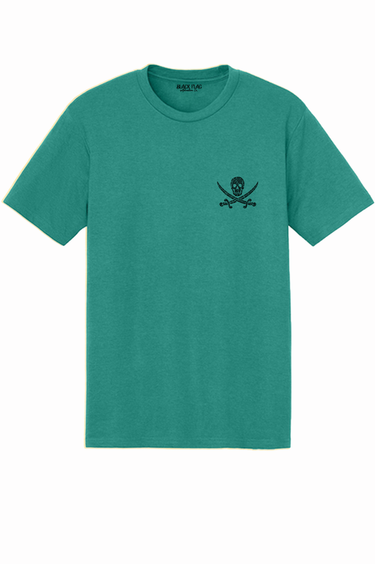 Silver King BFAC Comfort Tee