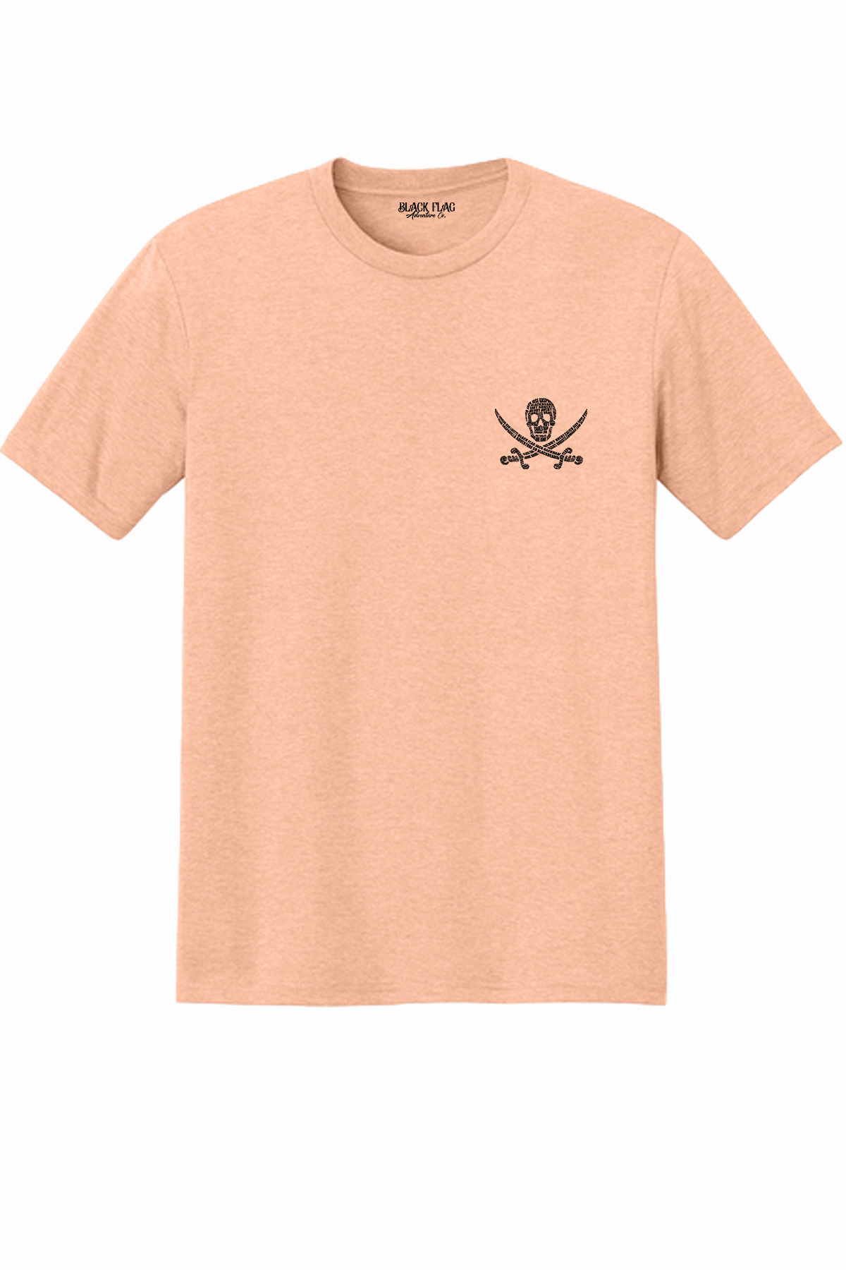 Silver King BFAC Comfort Tee