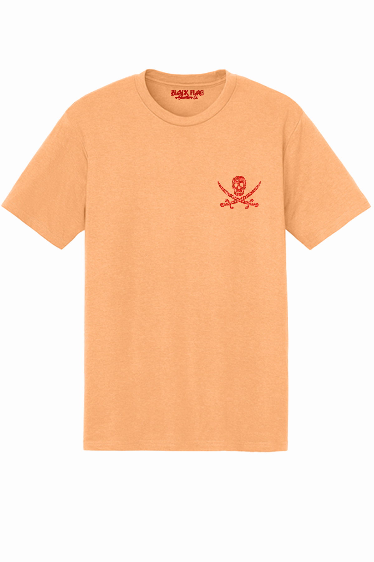 No Quarter in the Bay BFAC Comfort Tee