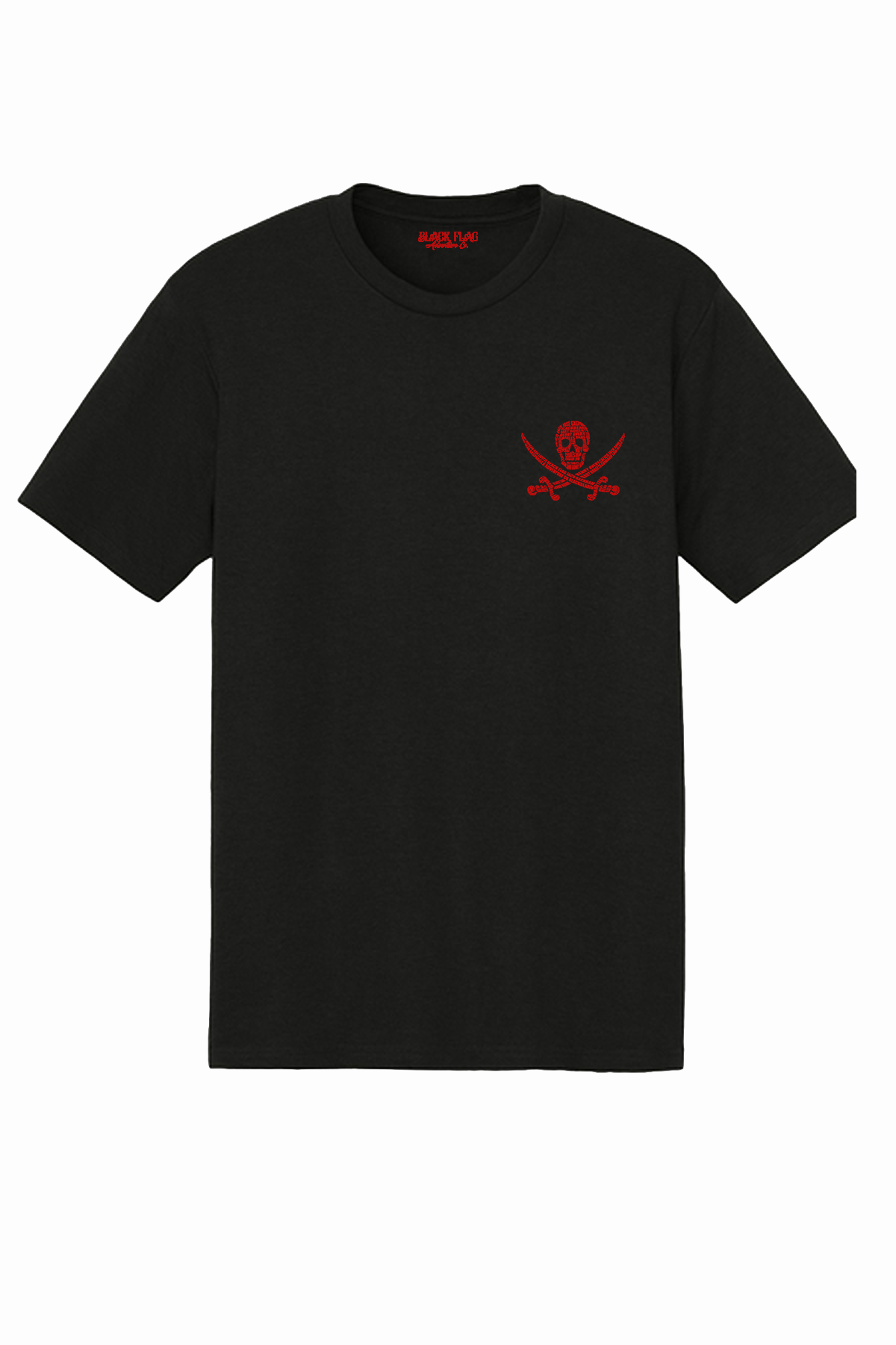 No Quarter in the Bay BFAC Comfort Tee