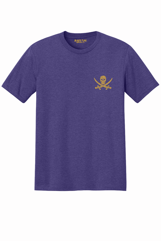 No Quarter in ENC BFAC Comfort Tee
