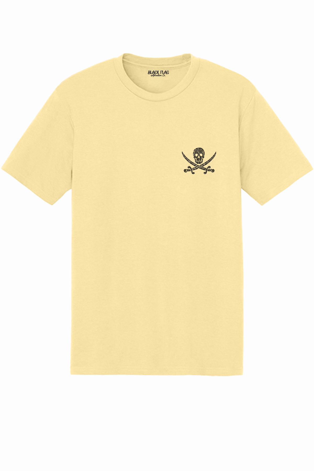 Silver King BFAC Comfort Tee