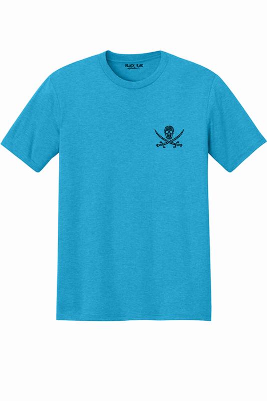 A Pirate's Tribute BFAC Comfort Tee