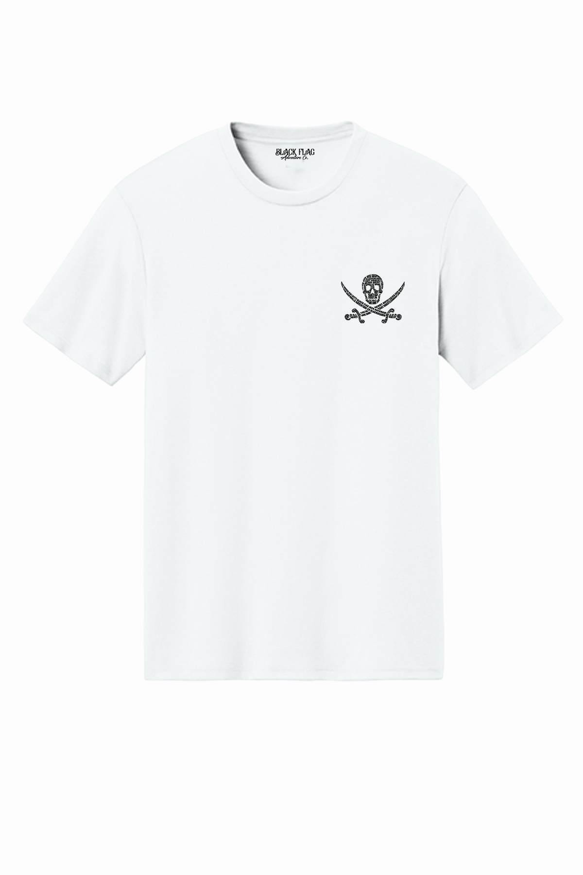 Silver King BFAC Comfort Tee