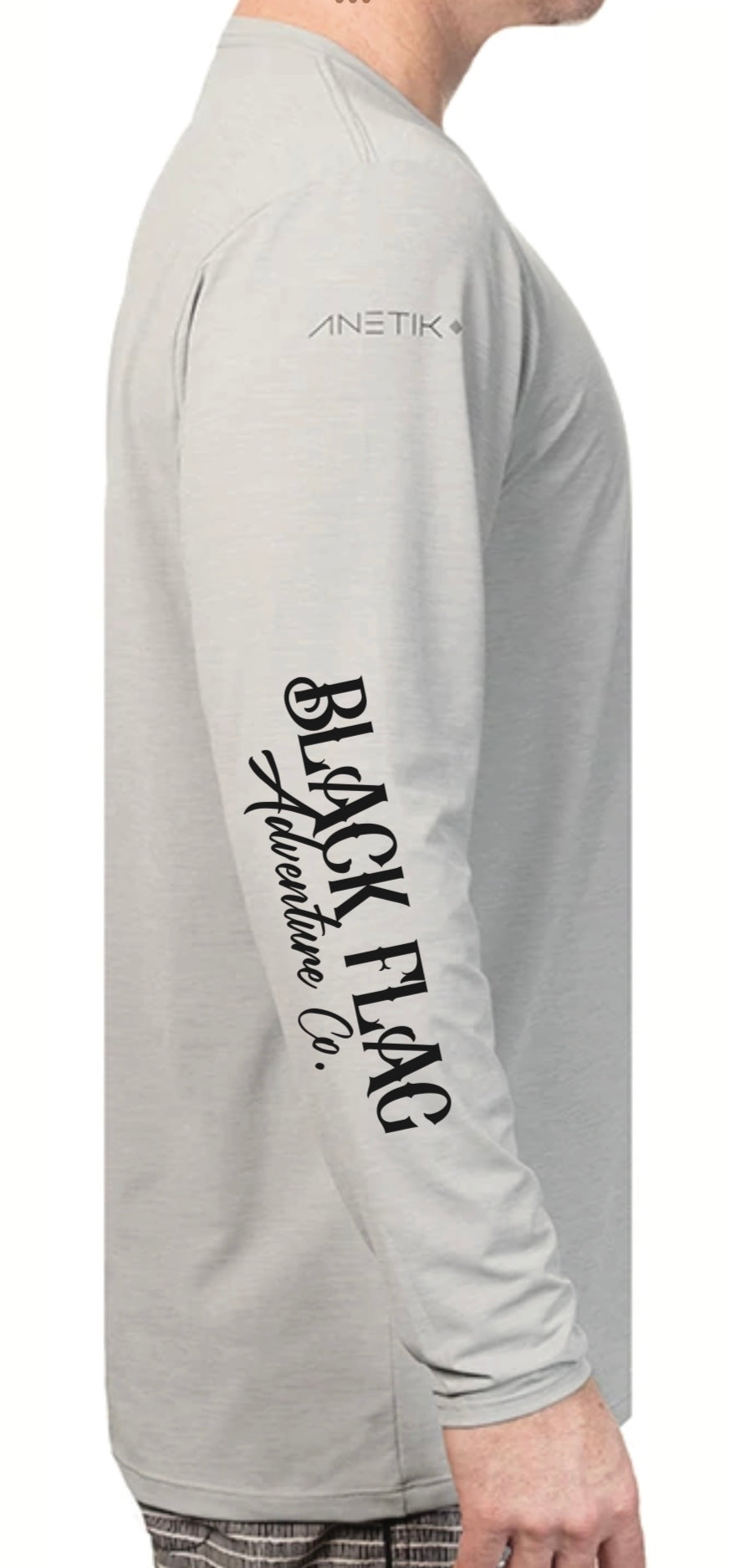 Rackham Men's Performance Shirt