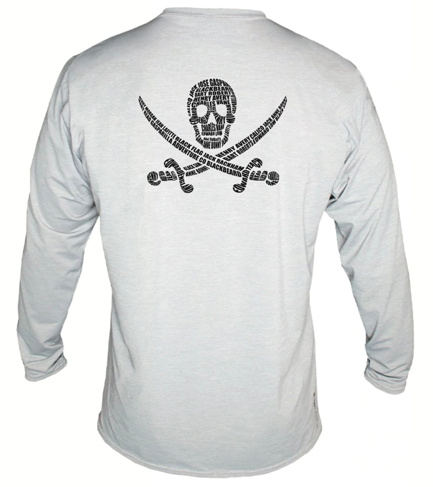 Rackham Men's Performance Shirt