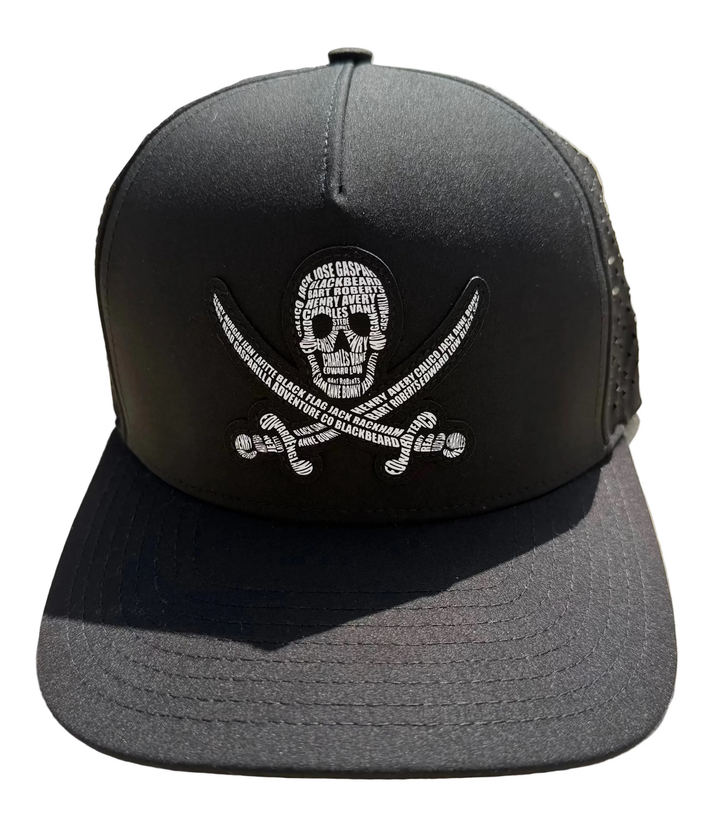 Rackham Hat