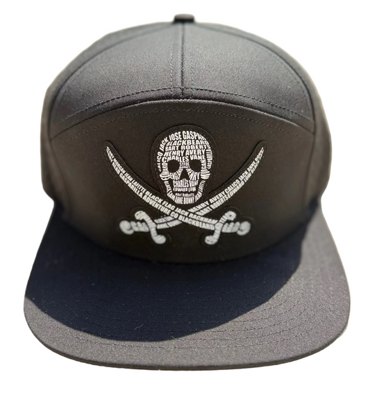 Rackham Hat