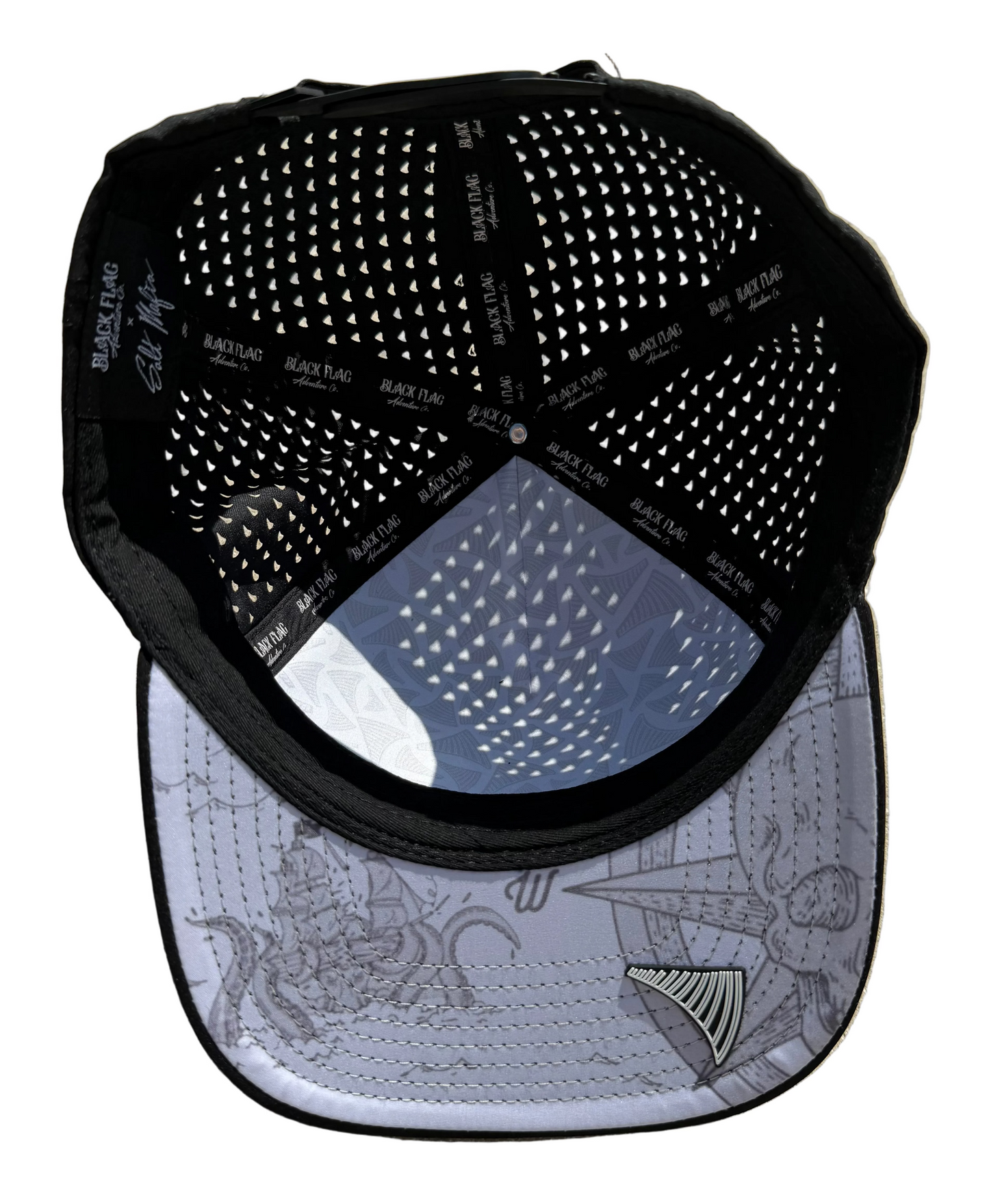 Rackham Hat