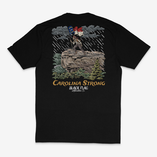 Carolina Strong BFAC Comfort Tee