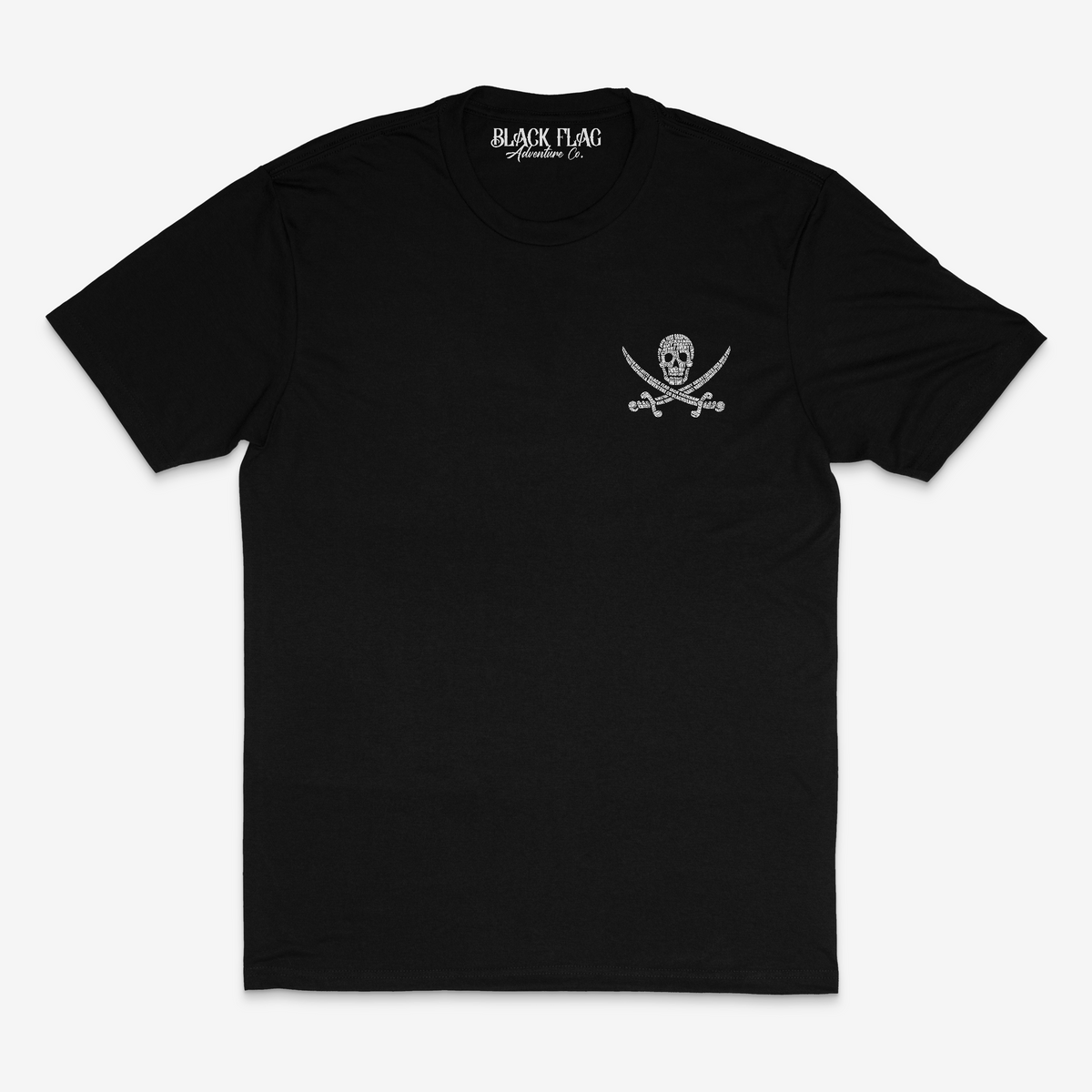 Carolina Strong BFAC Comfort Tee