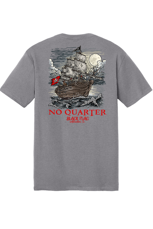 No Quarter in the Bay BFAC Comfort Tee