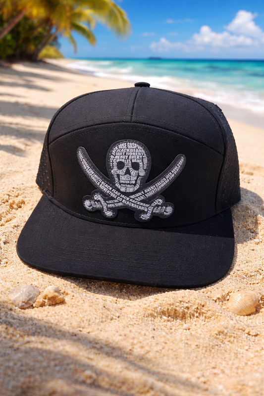 Rackham Trucker Hat