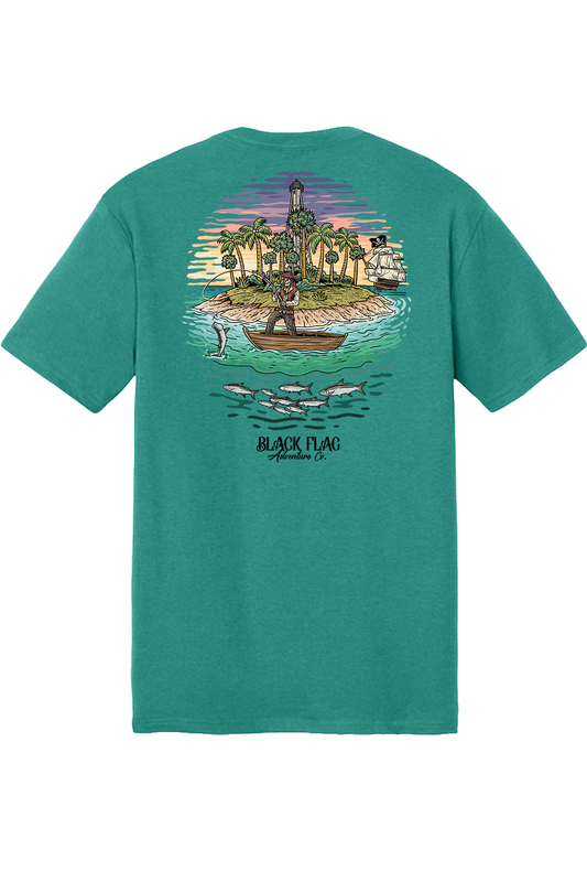 Silver King BFAC Comfort Tee