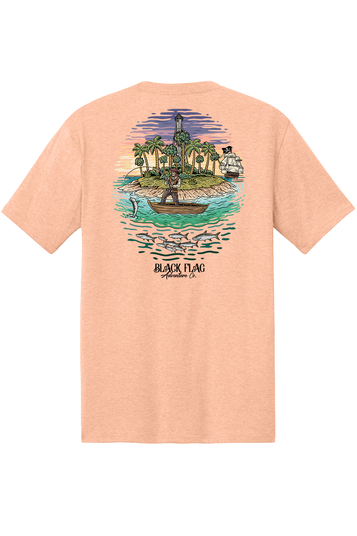 Silver King BFAC Comfort Tee