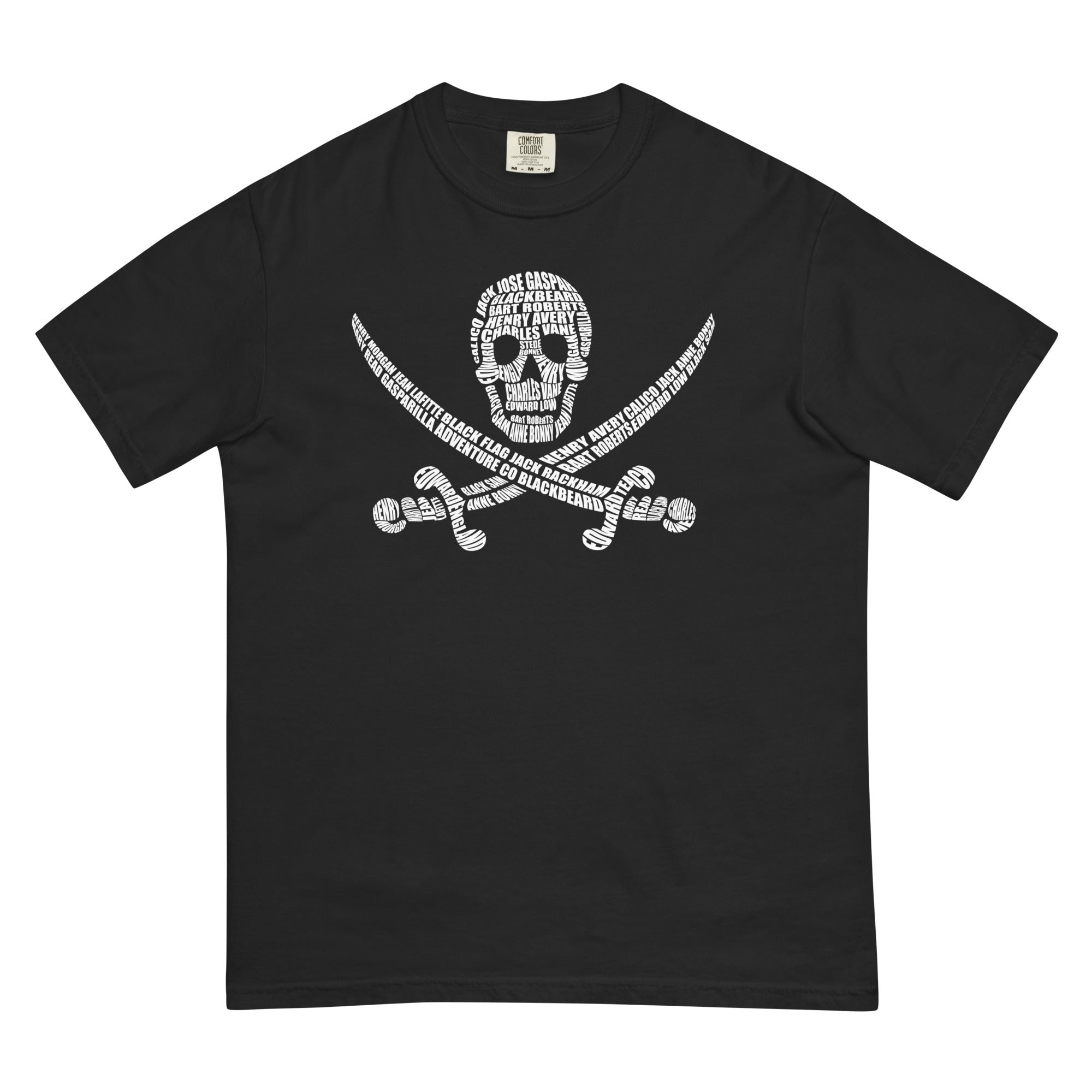 Black Flag Adventure Co.
