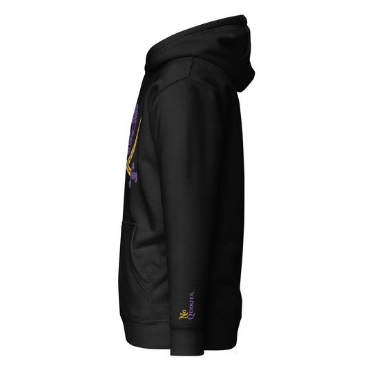 Hoist the Colors Unisex Hoodie